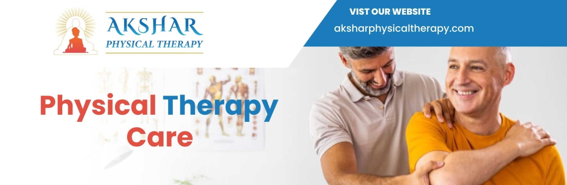Akshar Physical Therapy Cover Image