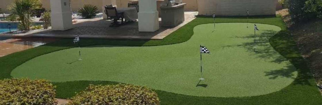 Wilson Greens Turf Cover Image