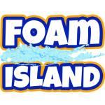 Tom Foamy