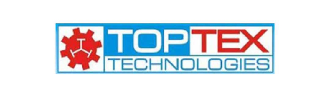 TOP TEX TECHNOLOGIES Cover Image