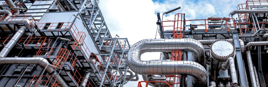 AKSH Engineering Cover Image