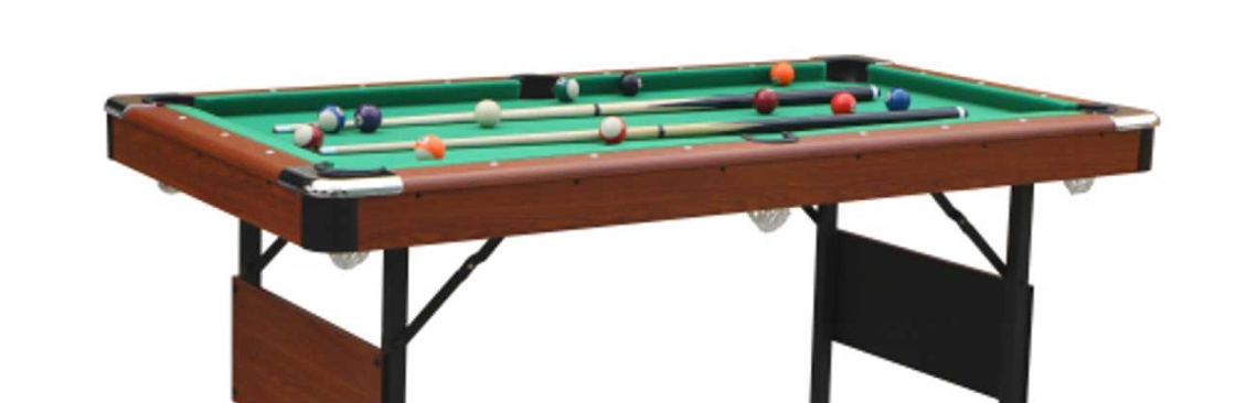 Best Pool Tables For Sale Cover Image
