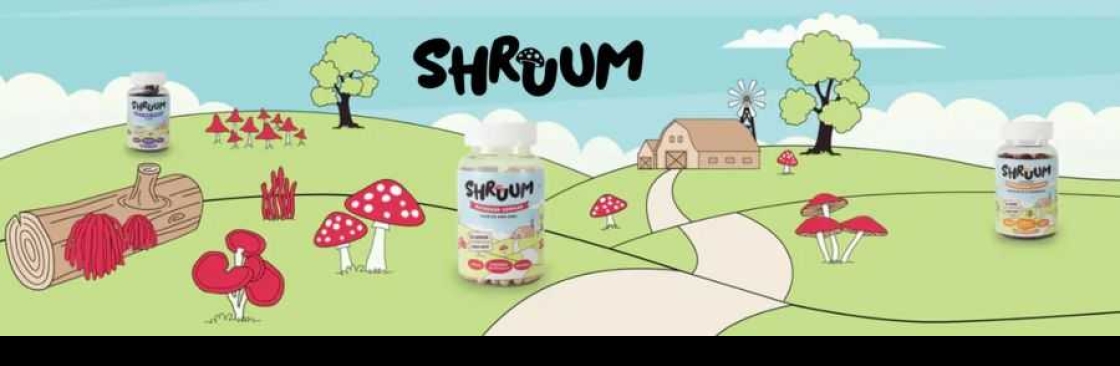 Shruum UK Cover Image