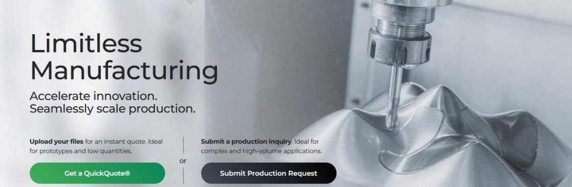 Quickparts UK Cover Image