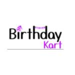 BIRTHDAY KART