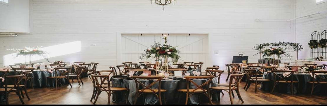 Monarch Event Rentals Cover Image