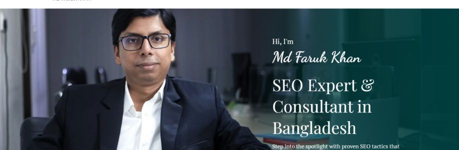 Md Faruk Khan Cover Image
