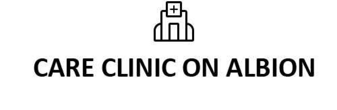 care clinic on albion Cover Image