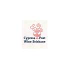 Cypress Post Wine