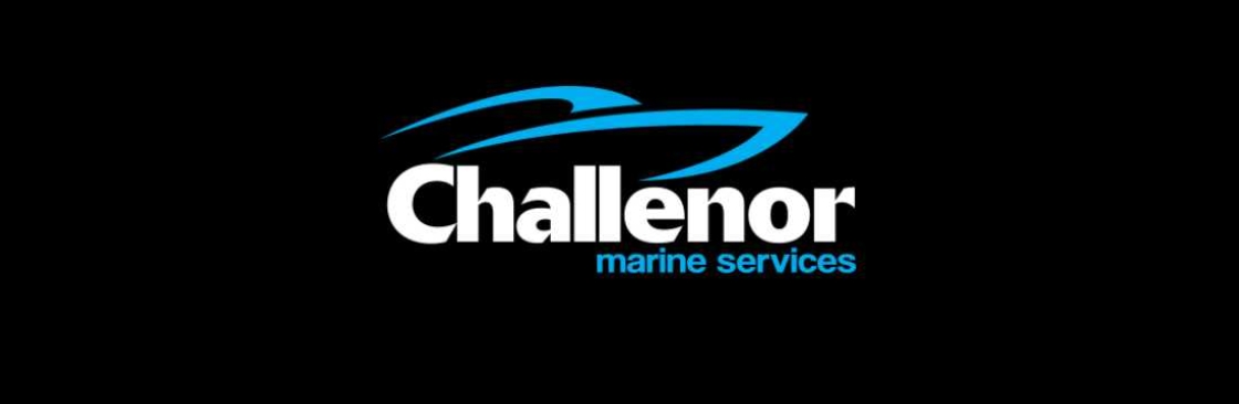 Challenor Marine Services Cover Image