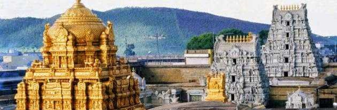 Travel Corp India Cover Image