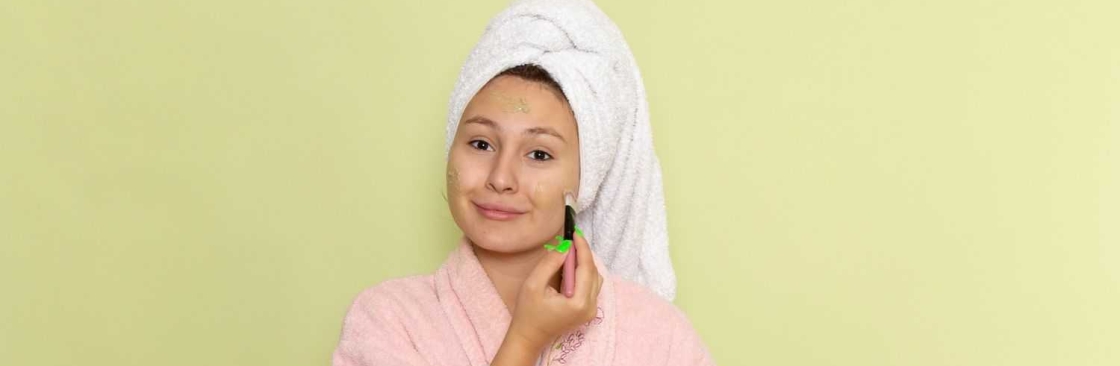 Lavister Cosmetics Cover Image