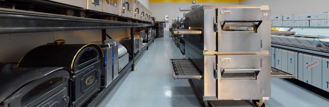 Kitchen Warehouse Cover Image