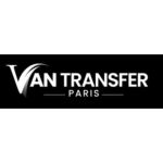 Van transfer Paris