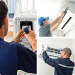 aircon repair dubai