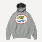 human made
