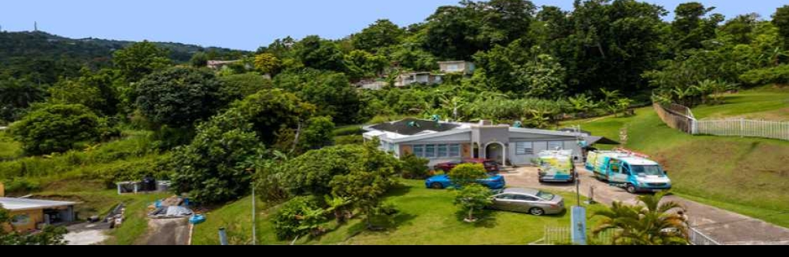 Prosolar Puerto Rico Cover Image