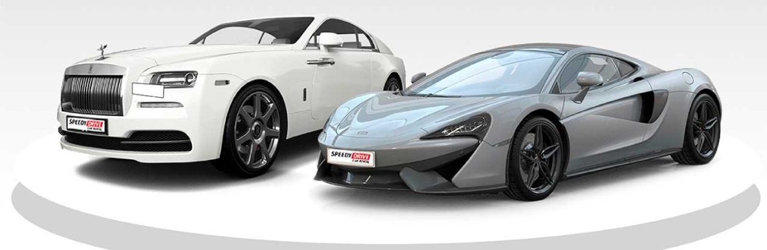 SpeedyDrive Dubai Cover Image