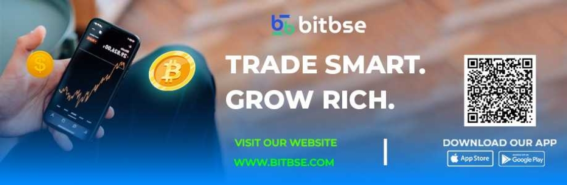 Bitbse Exchange Cover Image