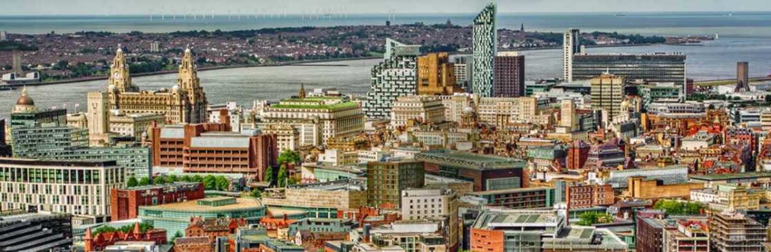 leaflet distribution Merseyside Cover Image