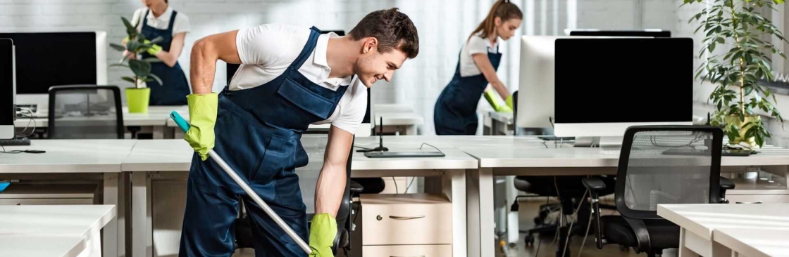 Summit Executive Cleaning Cover Image