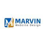 marvin websitedesign