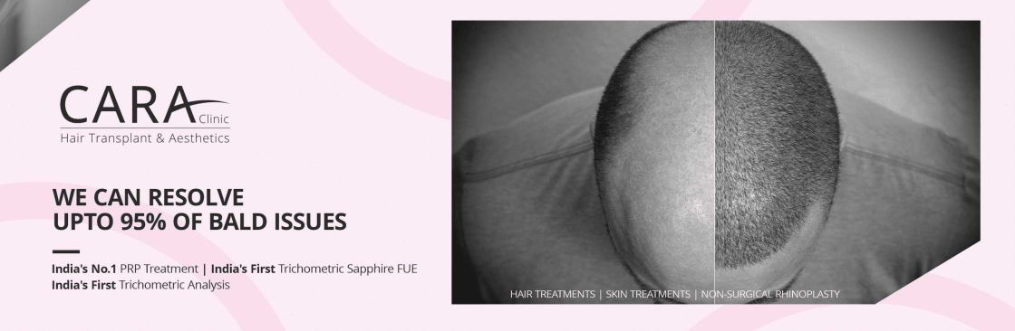 Cara Clinic Cover Image