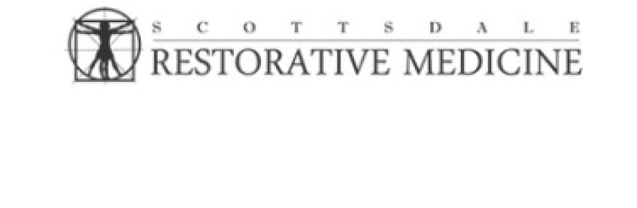 Scottsdale Restorative Medicine Cover Image