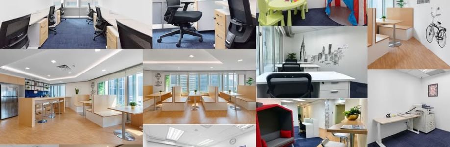 JSE Offices Singapore Cover Image