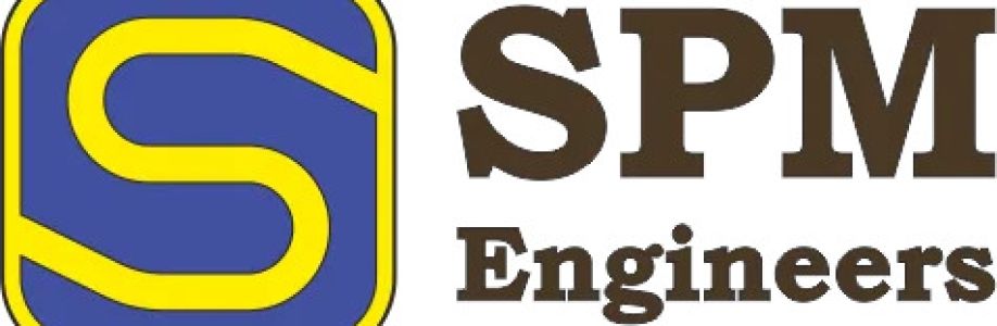 SPM Engineer Cover Image