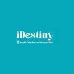 iDestiny Apple Service Center in Thane
