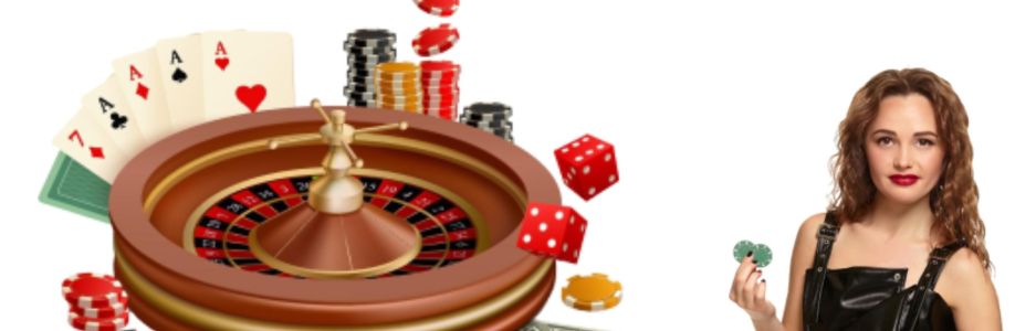 Betting Casino Cover Image