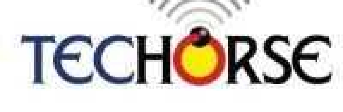 Techorse . Cover Image