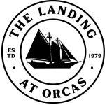 The Landing At Orcas