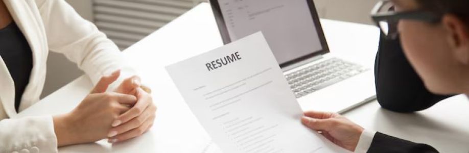 Brilliant Resumes Cover Image