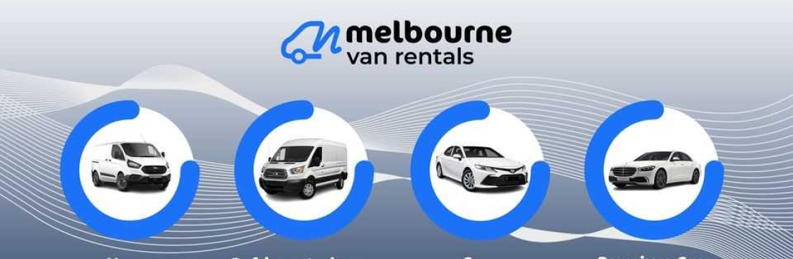 Cheap Commuter Van Rentals Cover Image