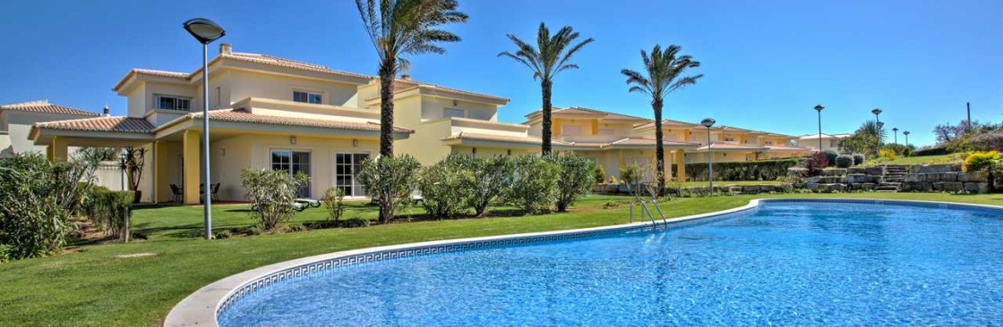 Resort Rentals Algarve Cover Image