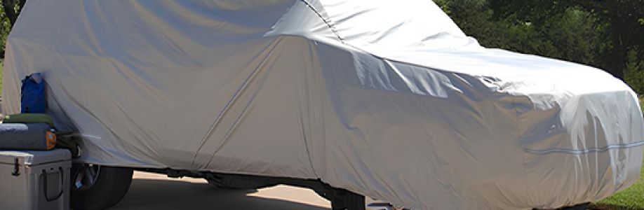 National Car Covers Cover Image