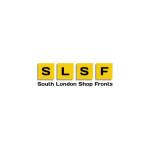 South London Shop Fronts