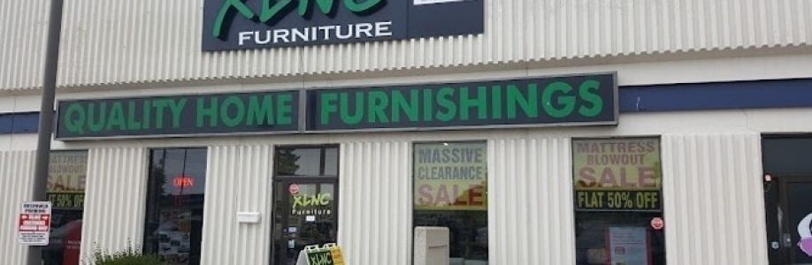 XLNC Furniture and Mattress Cover Image