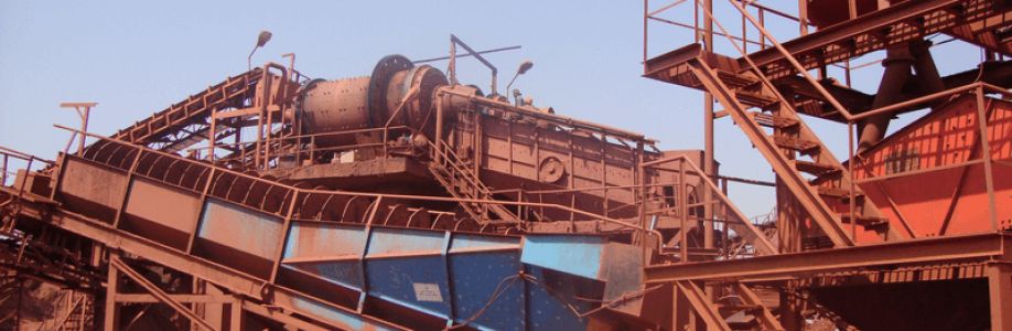 KINC Mineral Technologies Pvt. Ltd. Cover Image