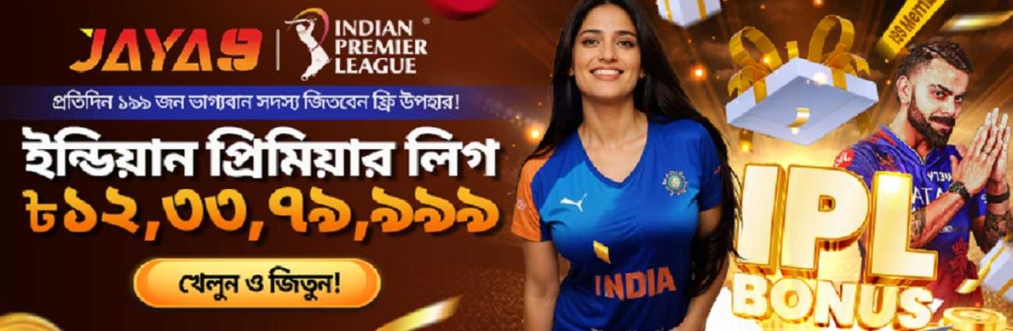 Jaya9 casino Cover Image