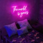 Neon Mantra
