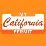 My California Permit