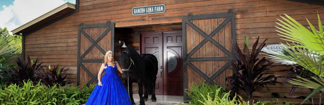 Rancho Luna Farm Cover Image