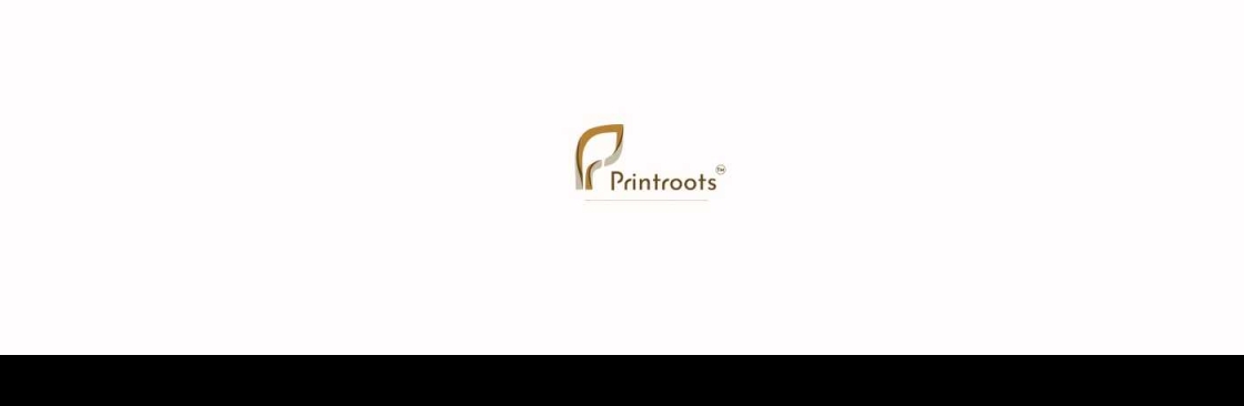 The Printroots Cover Image