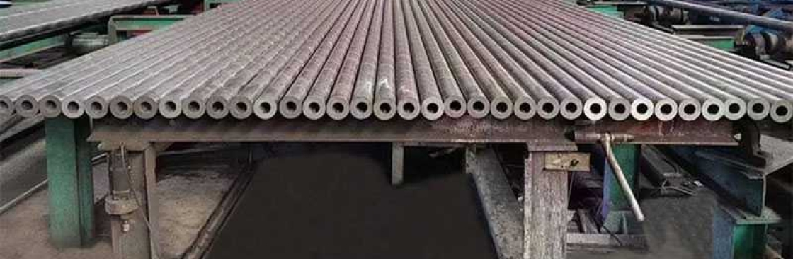 Shandong Baokun Metal Material Co Ltd Cover Image