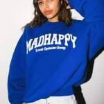 Mad Happy