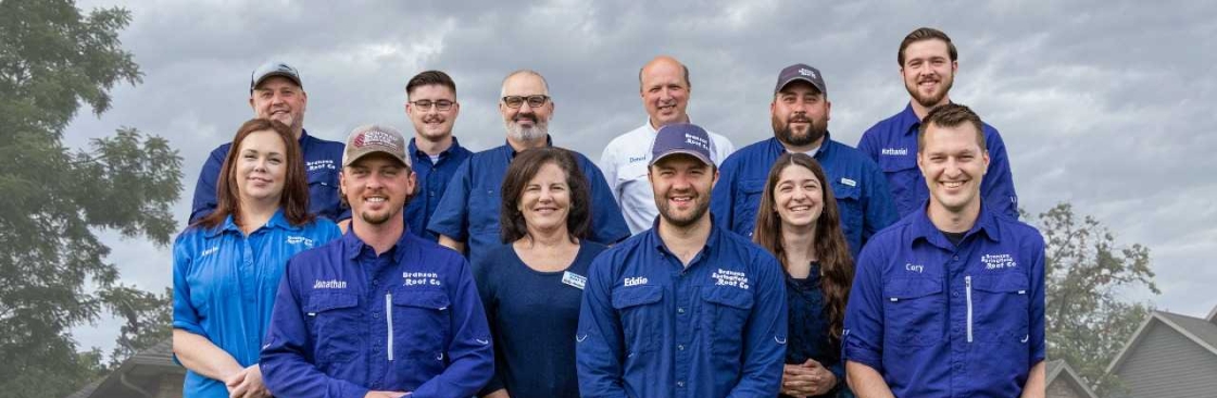 Branson Springfield Roof Co Cover Image