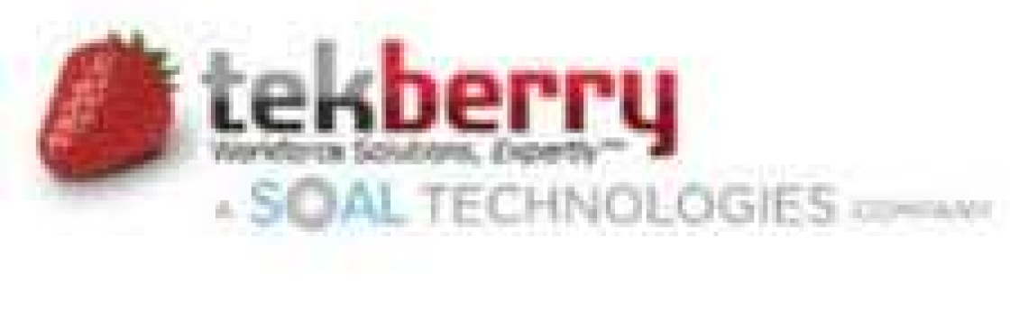 tekberry usa Cover Image